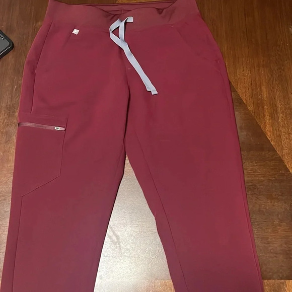 Figs Zamora Jogger Scrub Pants™ - Picture 5 of 7